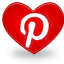 Follow FSL on Pinterest