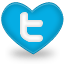 Follow FSL on Twitter