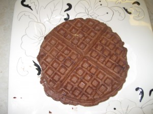 waffle