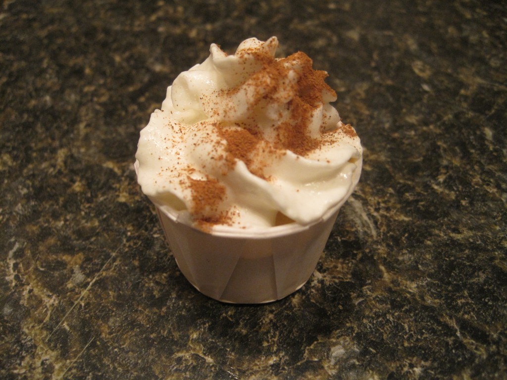 pumpkin spice whipped cream recipe pumpkin spice whipped cream recipe