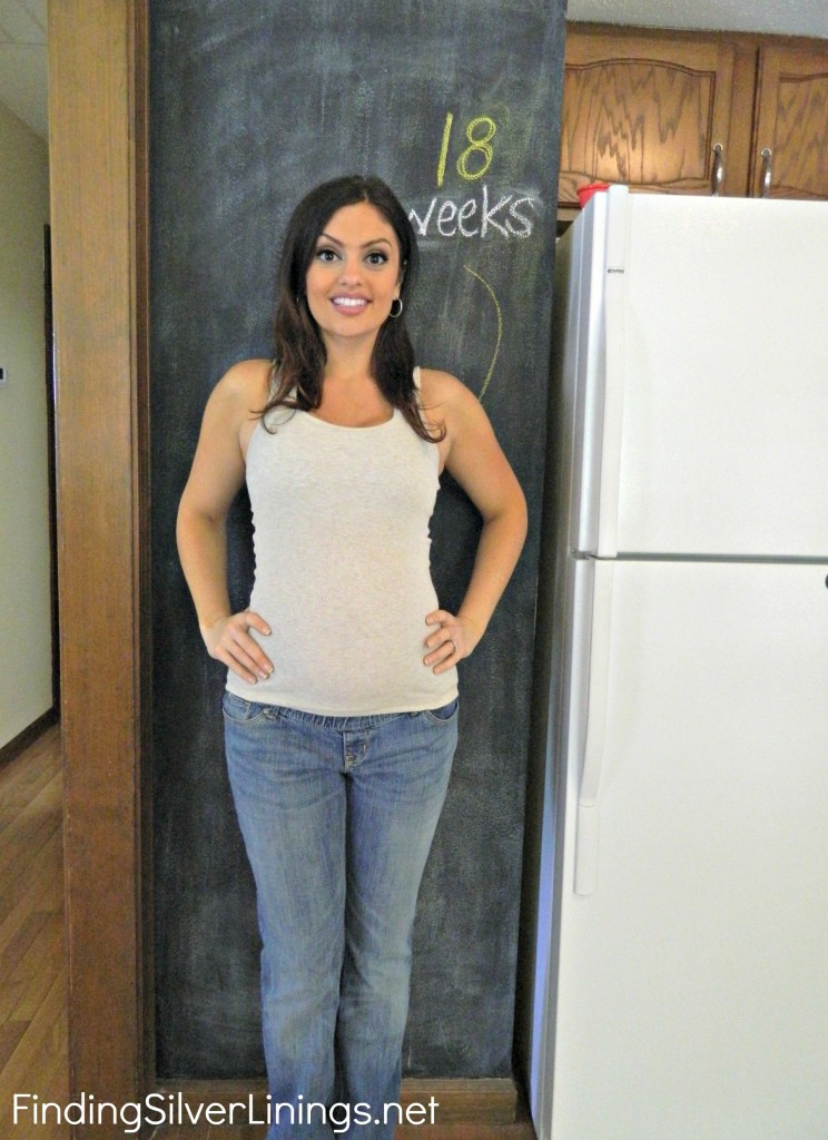 18 weeksfront