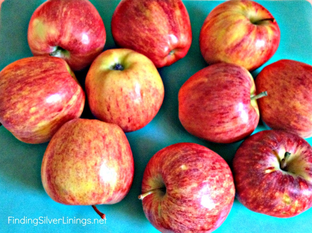 apples