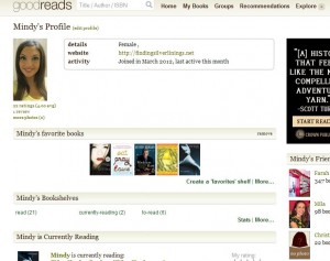 goodreads