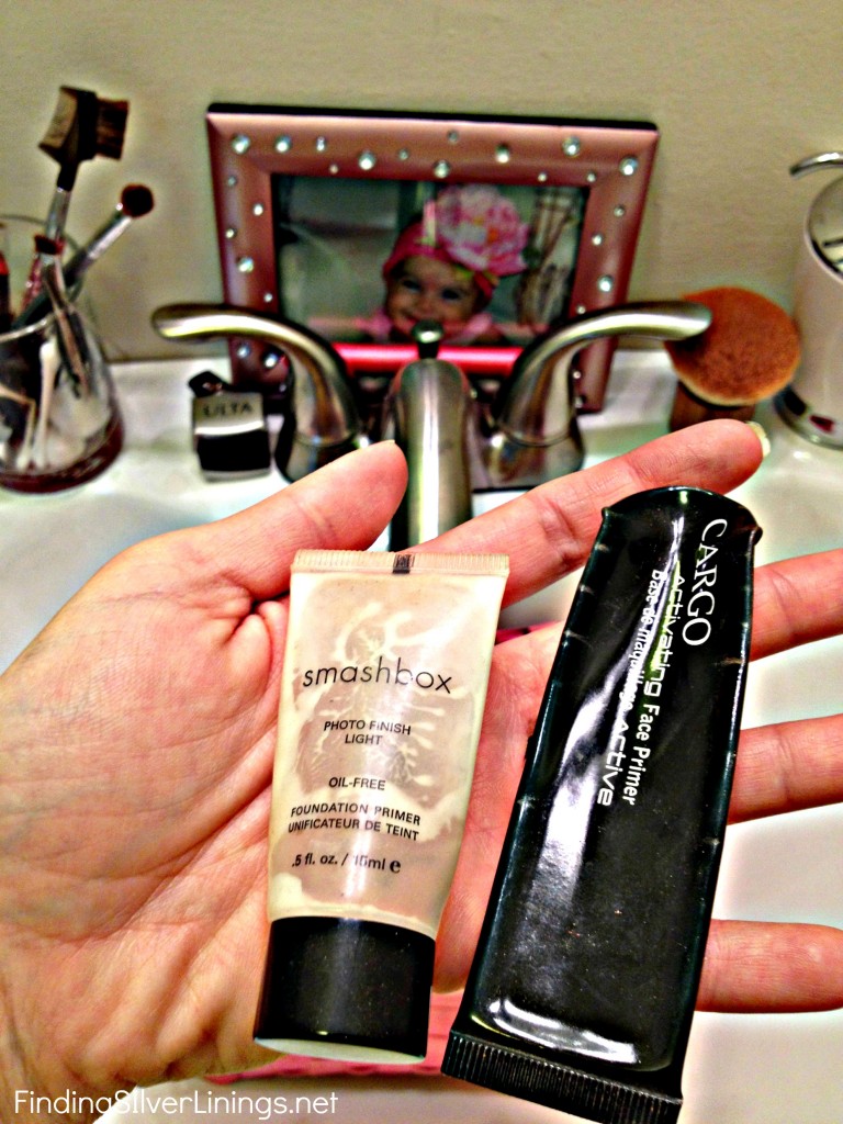 makeup
