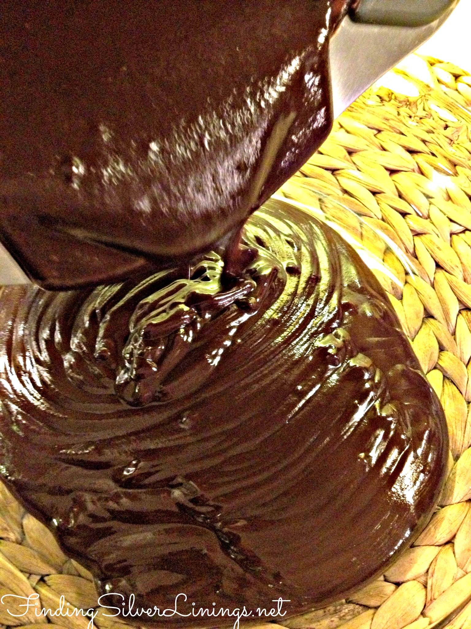 Nutella truffles...YUM