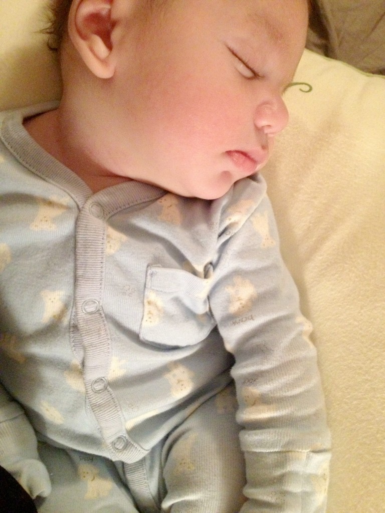 sleep