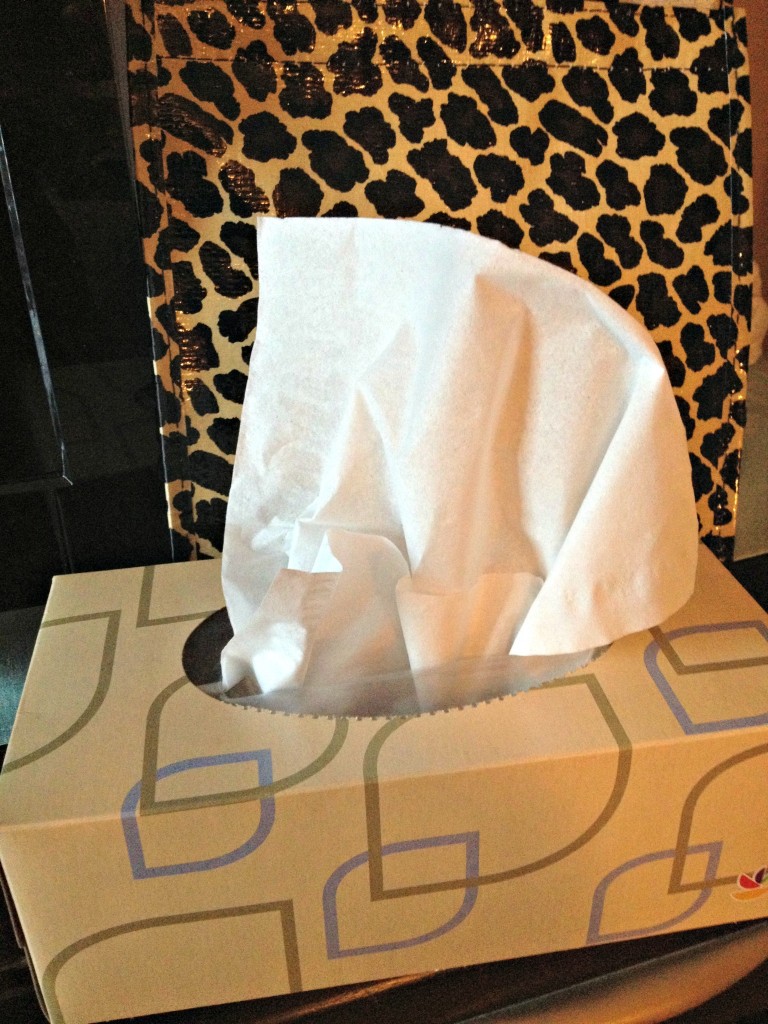 tissues