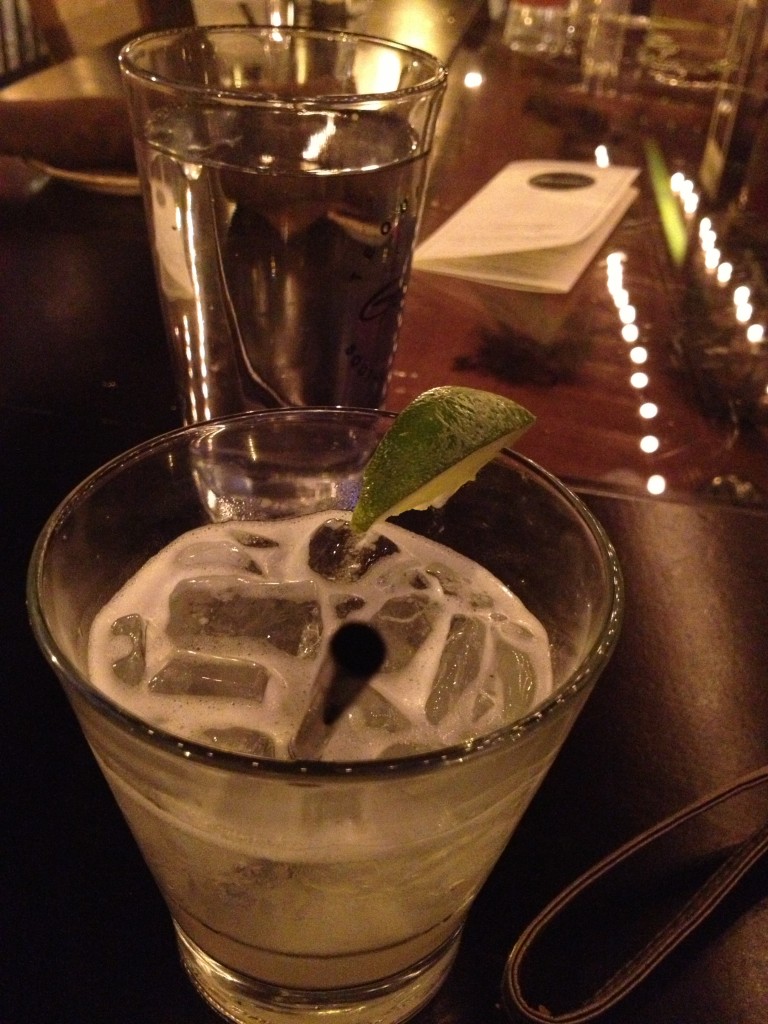 Spicy Margagrita