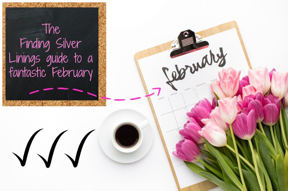 fabulous February guide