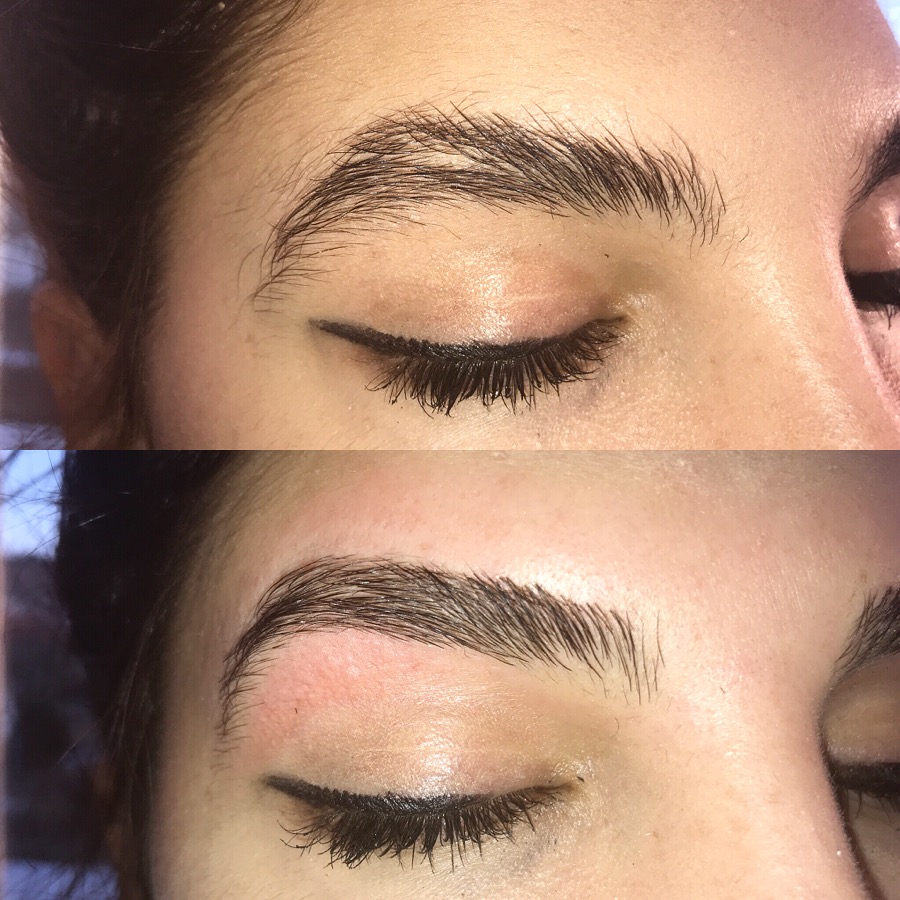 amazing brows